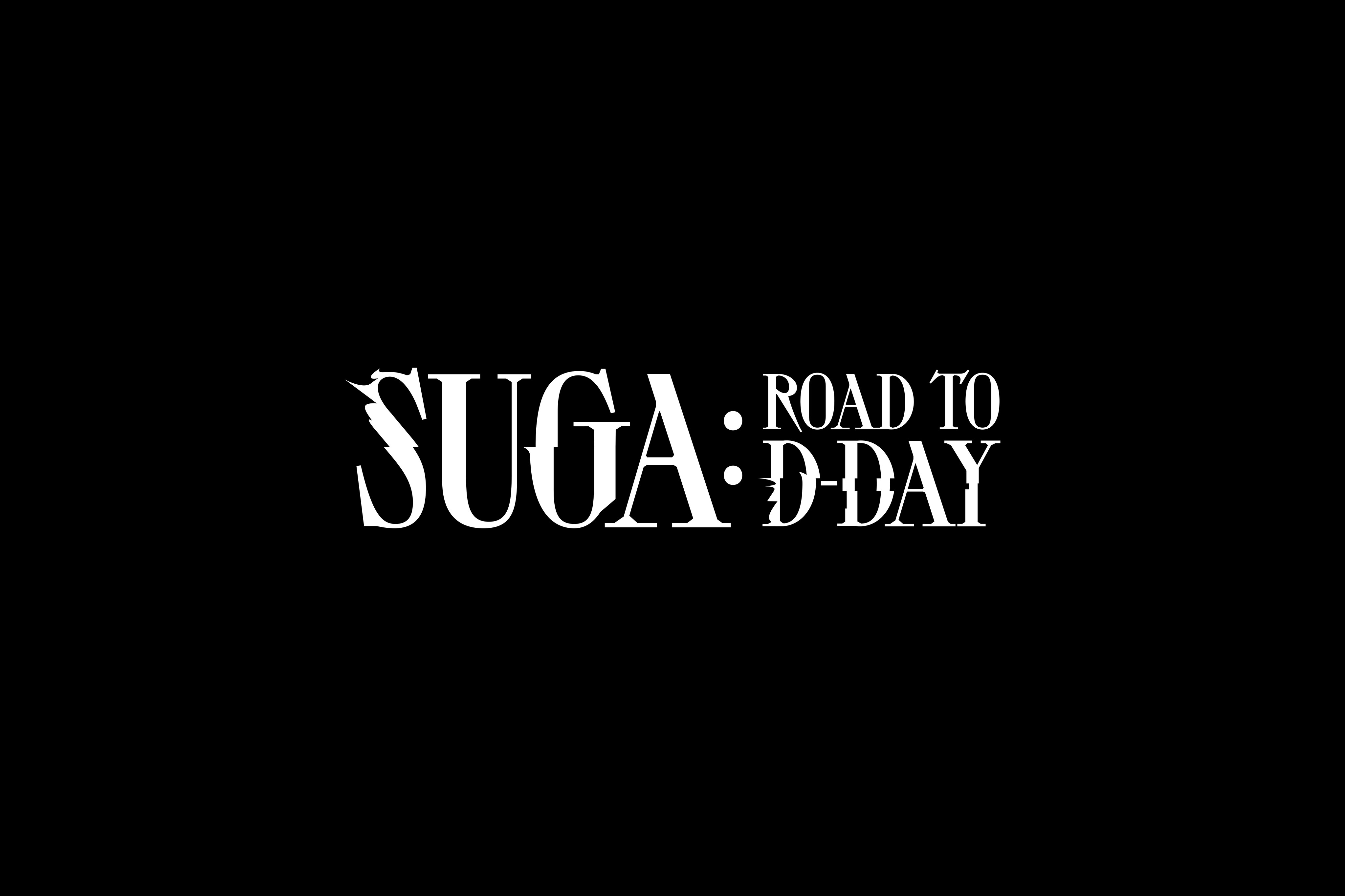 BTS Star Suga To Release New Documentary “Suga: Road To D-Day” April 21 On  Disney+