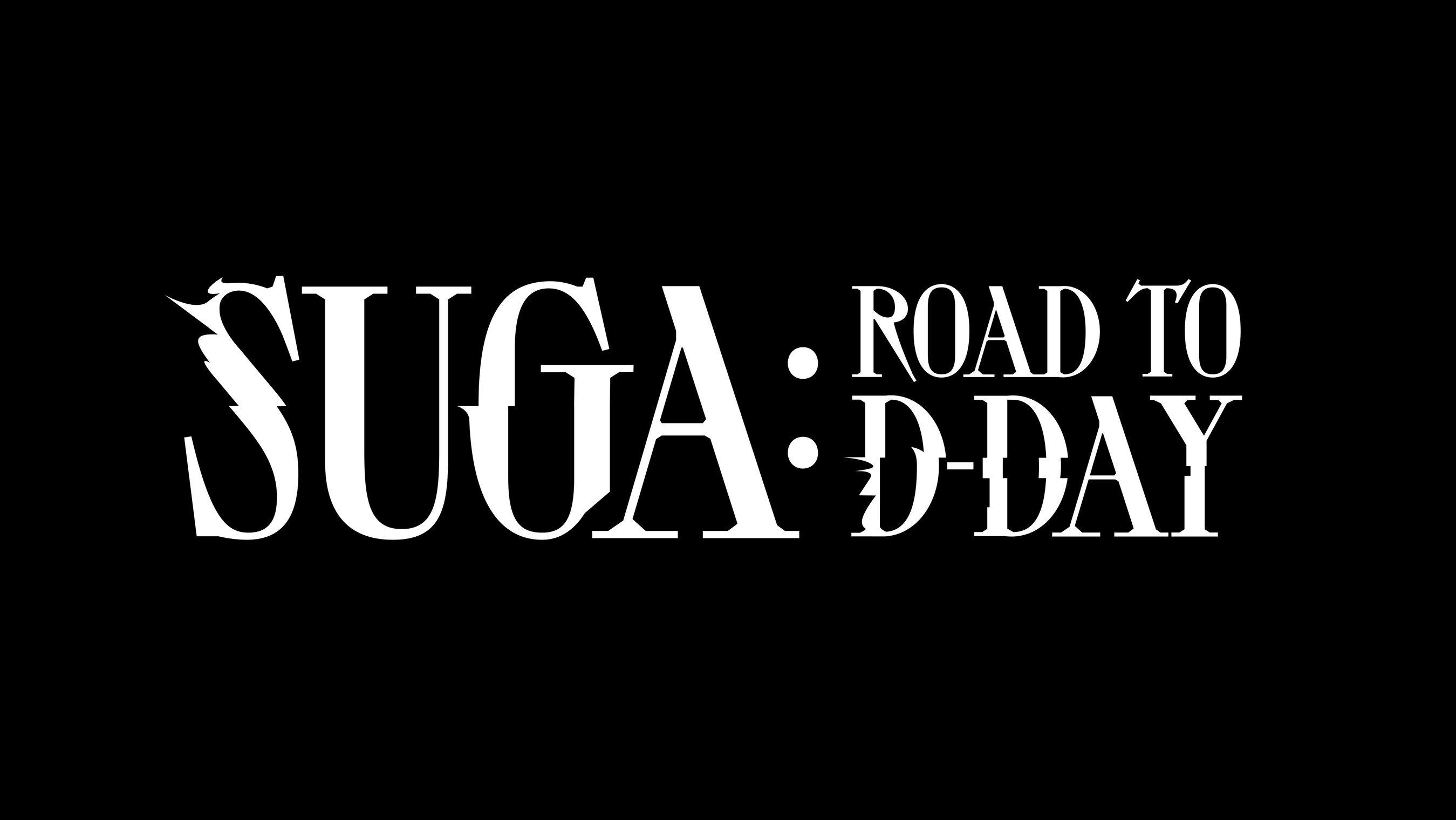 BTS Star Suga To Release New Documentary “Suga: Road To D-Day” April 21 On Disney+