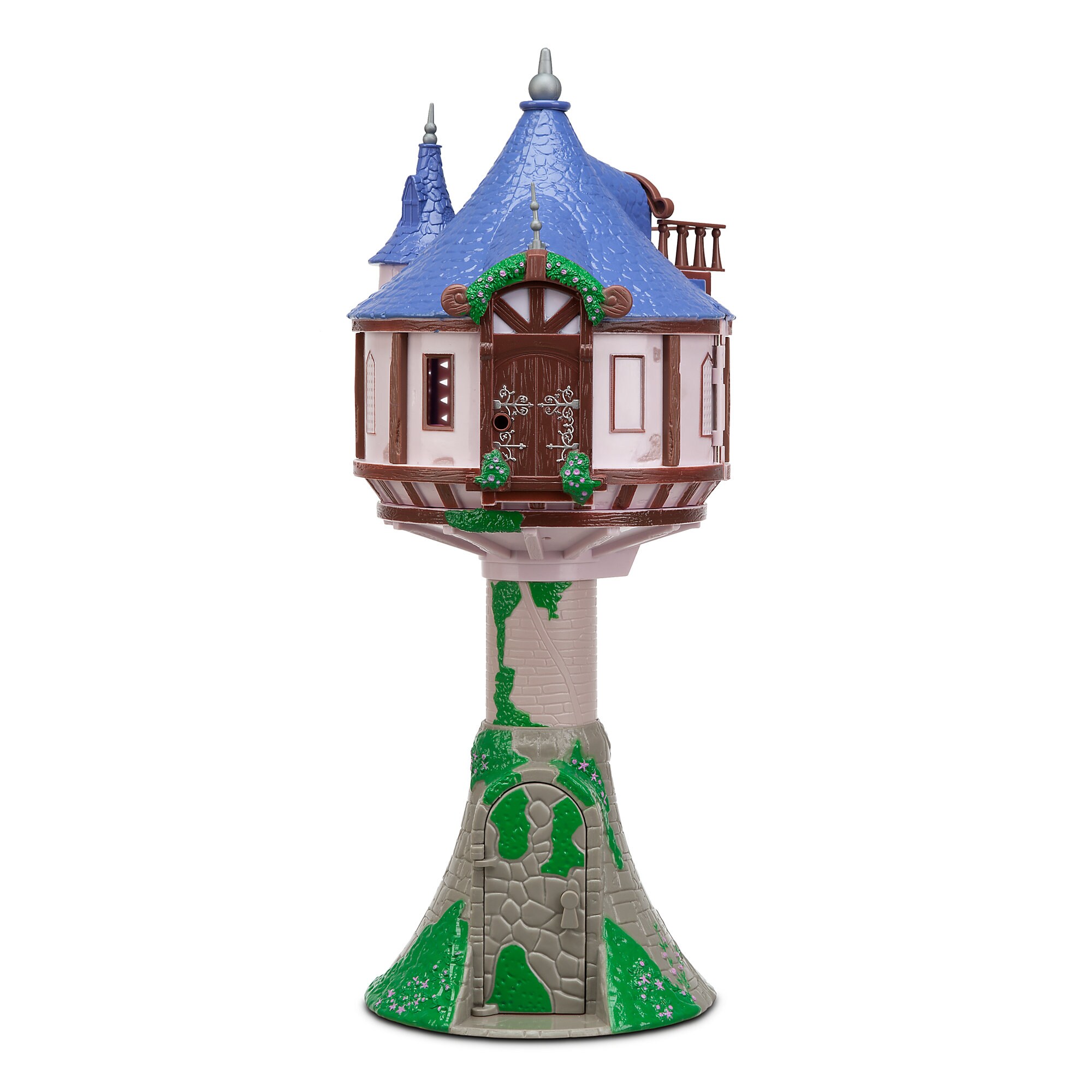 Rapunzel Tower Play Set - Tangled