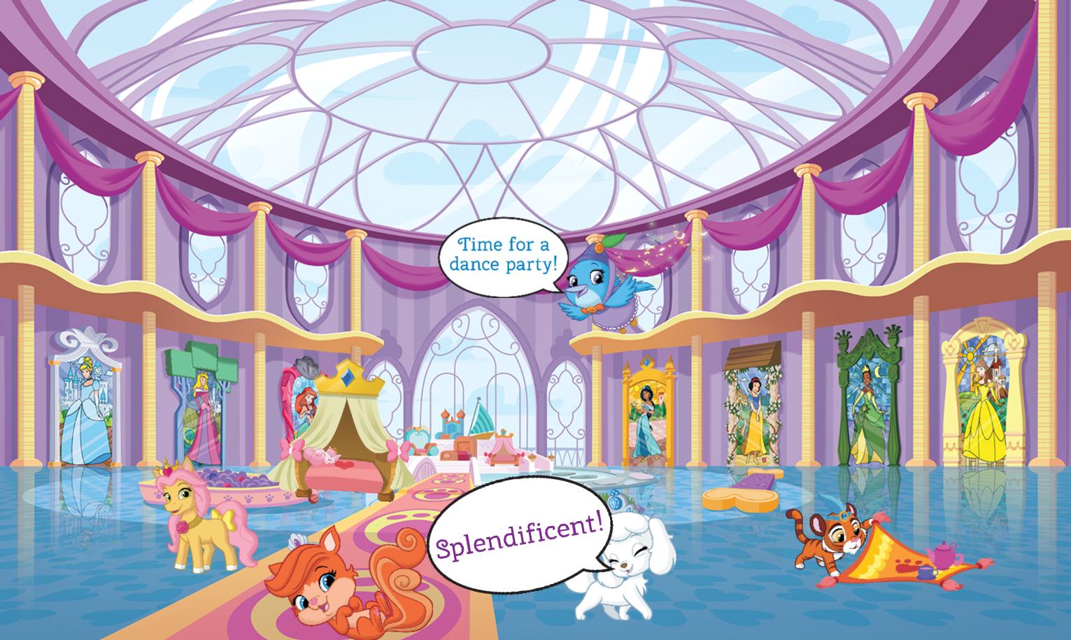 Clever The Pet Place Photos