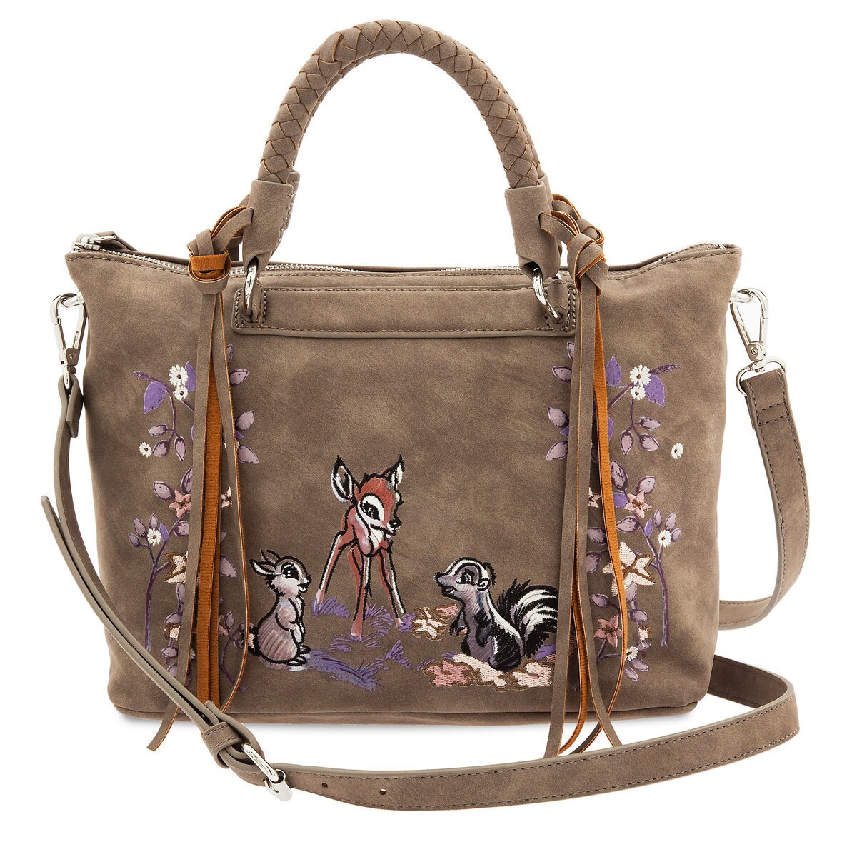 disney holdall