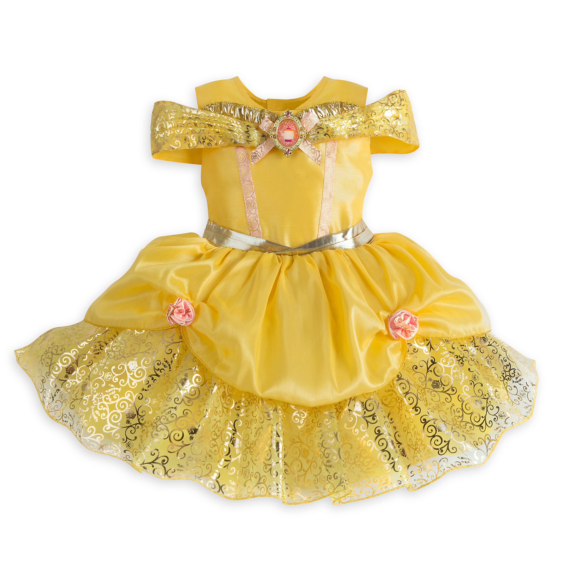 princess belle dress for baby