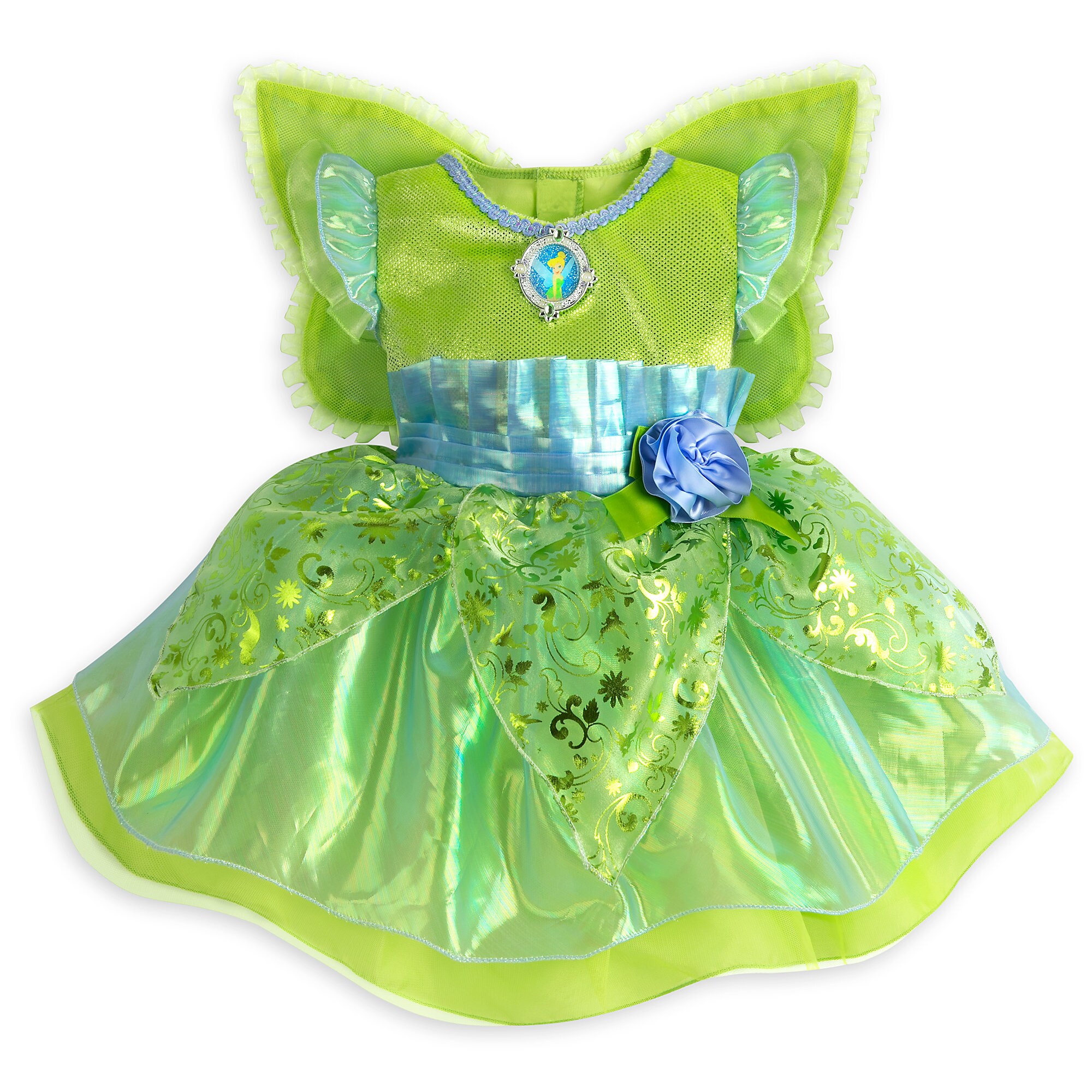 Tinker Bell Costume for Baby