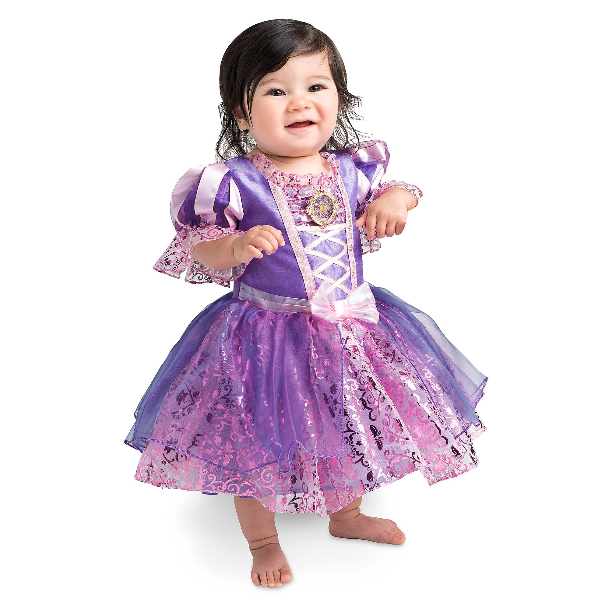 Rapunzel Costume For Baby | ShopDisney