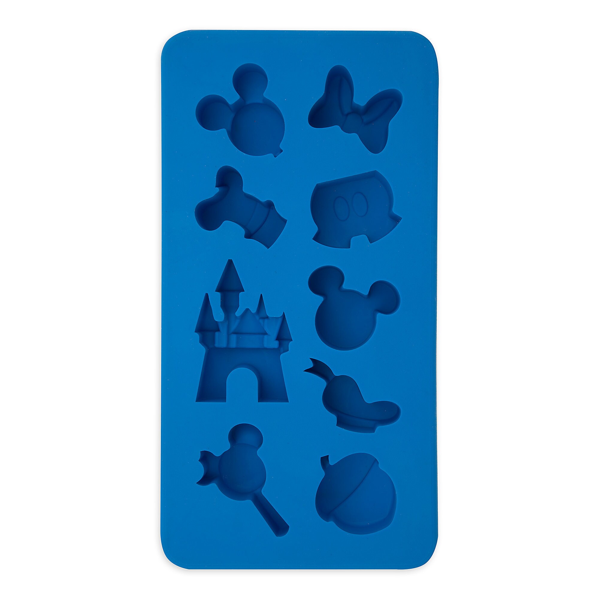  Mickey Mouse and Friends Ice Cube Tray