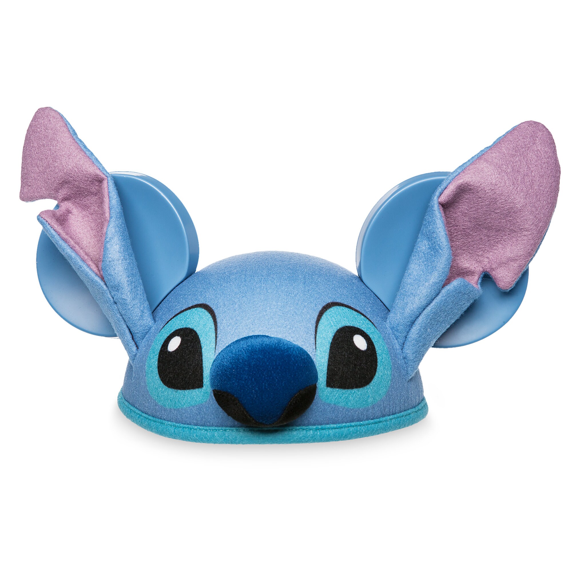 Stitch Ear Hat for Adults