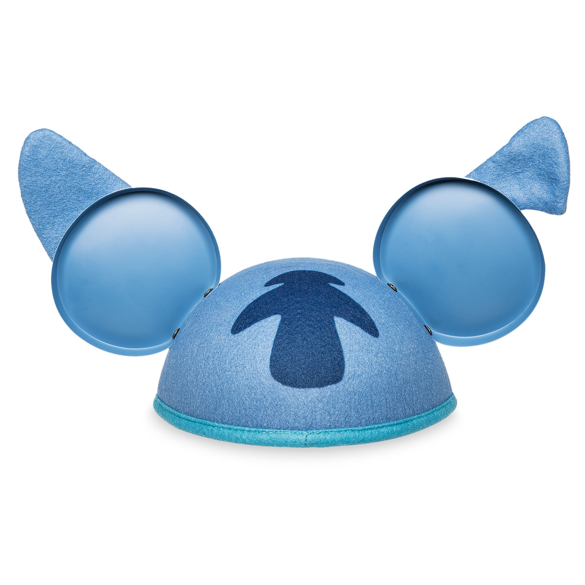 Stitch Ear Hat for Adults