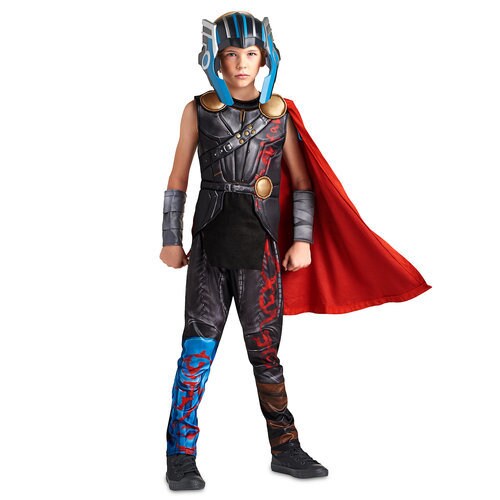 Thor Costume for Kids - Thor: Ragnarok | shopDisney