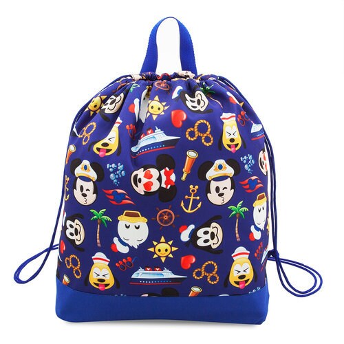 Disney Cruise Line Emoji Duffle shopDisney