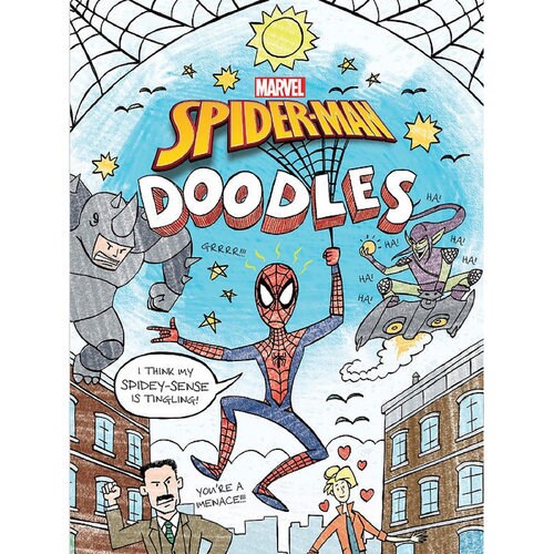 spider man rescue mission