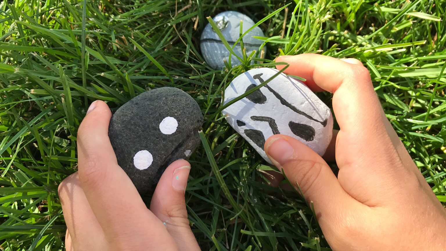 Create Stone Stormtroopers and More!