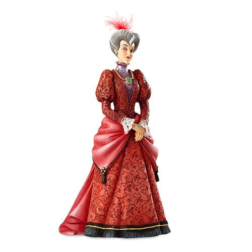 Lady Tremaine Couture de Force Figurine by Enesco - Cinderella | shopDisney