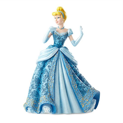 Cinderella Couture de Force Figurine by Enesco - Cinderella | shopDisney