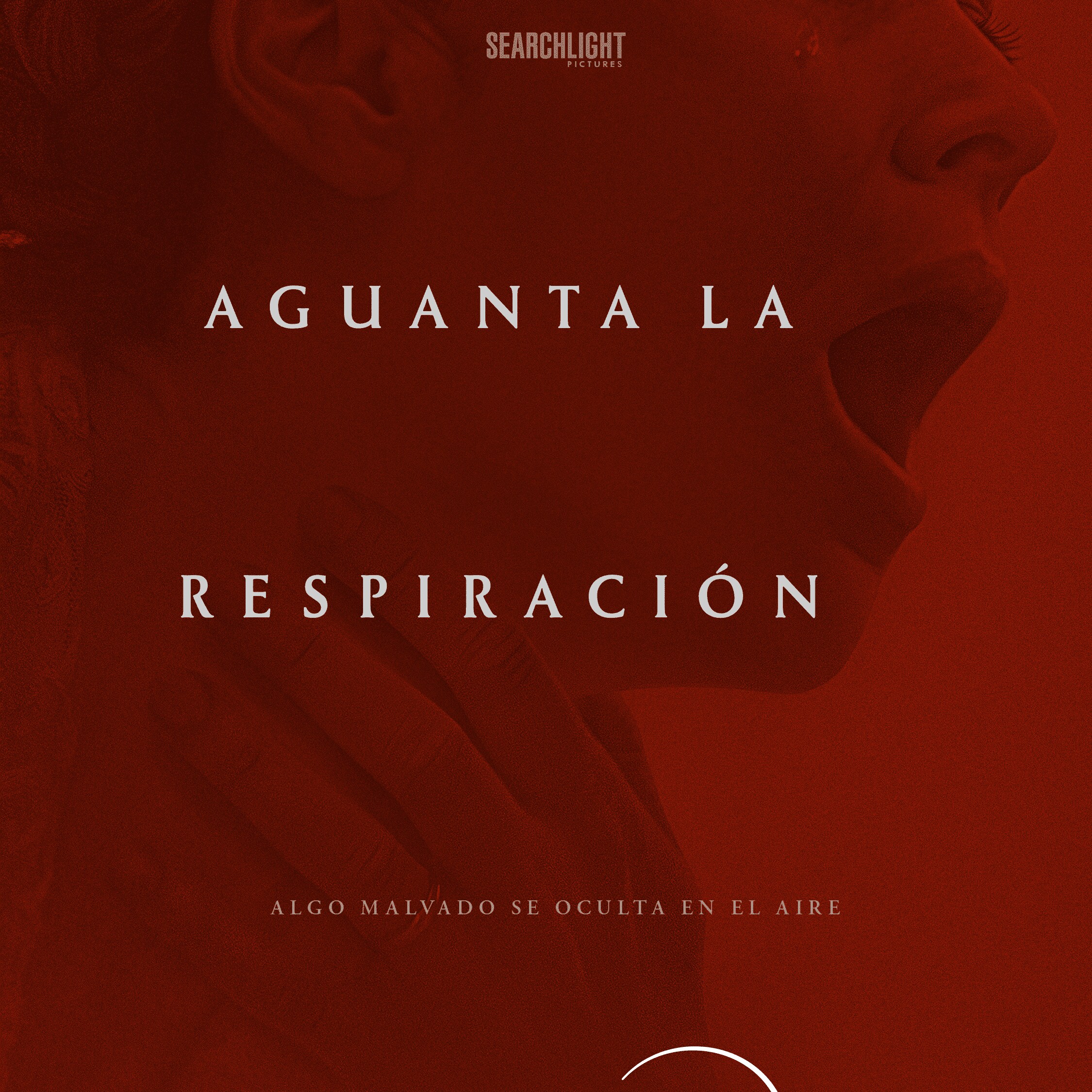 "AGUANTA LA RESPIRACIÓN" TRÁILER Y PÓSTER YA DISPONIBLES ES Press