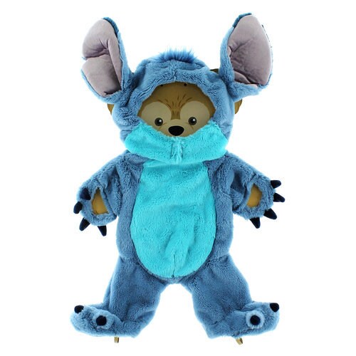 Stitch Build A Bear Outfit Stitch Build A Bear Outfit