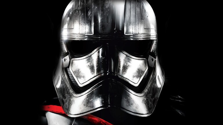 Star Wars: Journey To Star Wars: The Last Jedi - Captain Phasma