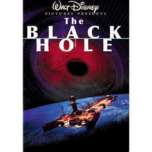 Disney movie with three black crows