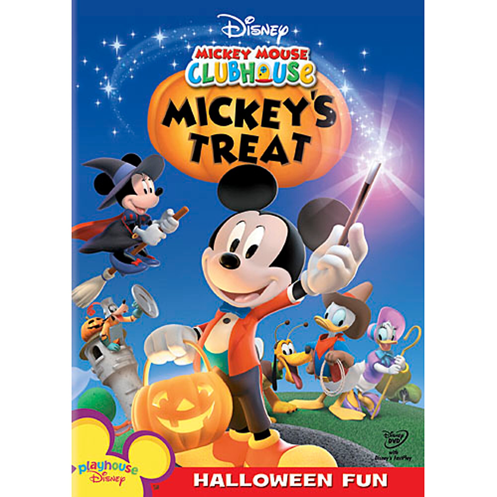 Halloweentown | Disney Movies