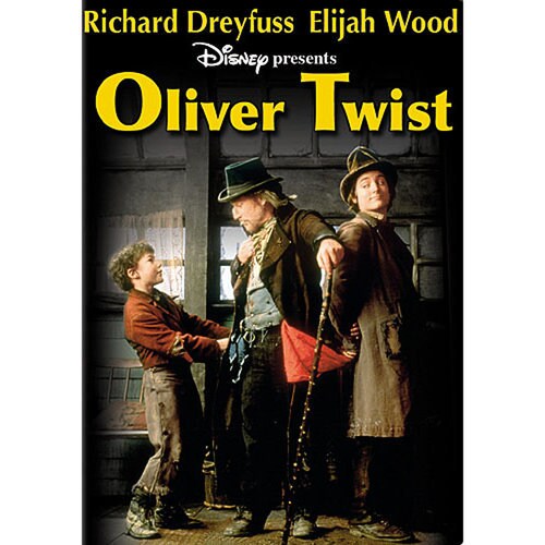 Clothing Box Subscription >> Oliver Twist DVD | shopDisney Clothing Box Subscription >> Oliver Twist DVD | shopDisney