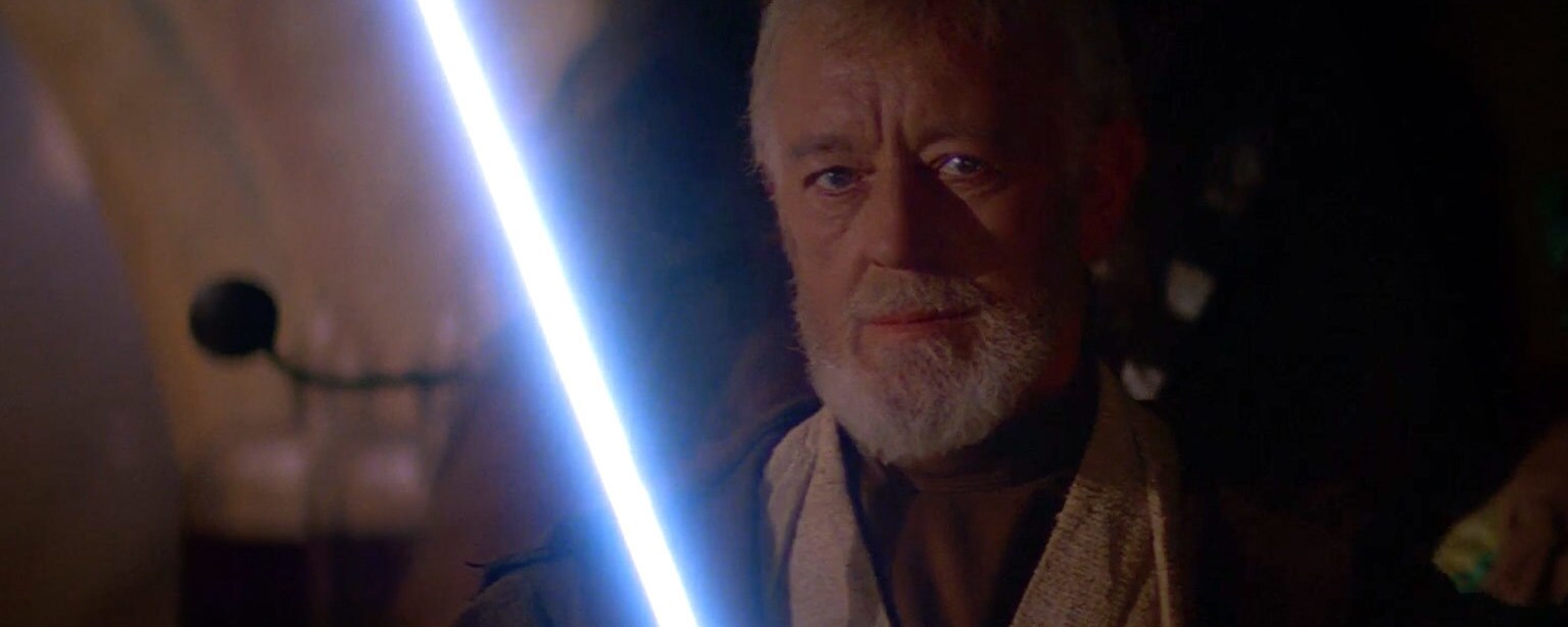 8 Great Obi-Wan Kenobi Quotes
