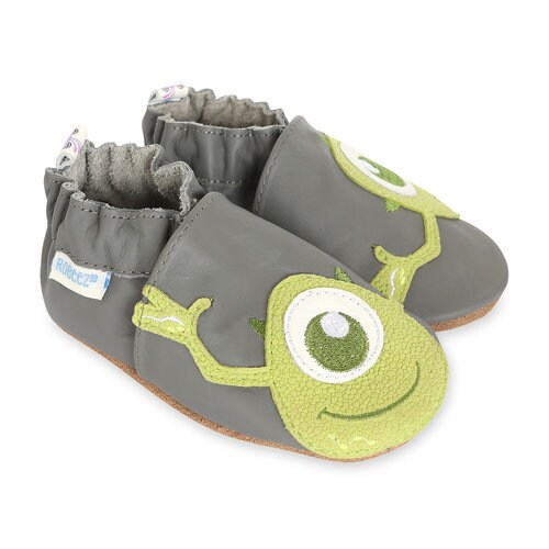 Monsters, Inc. Shoes for Baby by Robeez | shopDisney