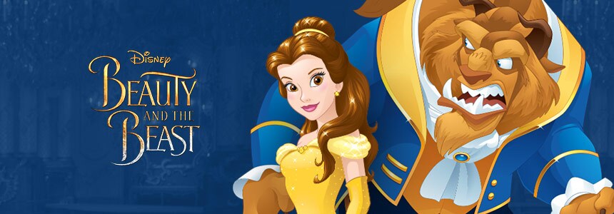 Beauty and the Beast