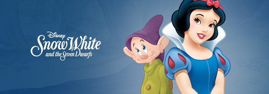 Snow White and the Seven Dwarfs
