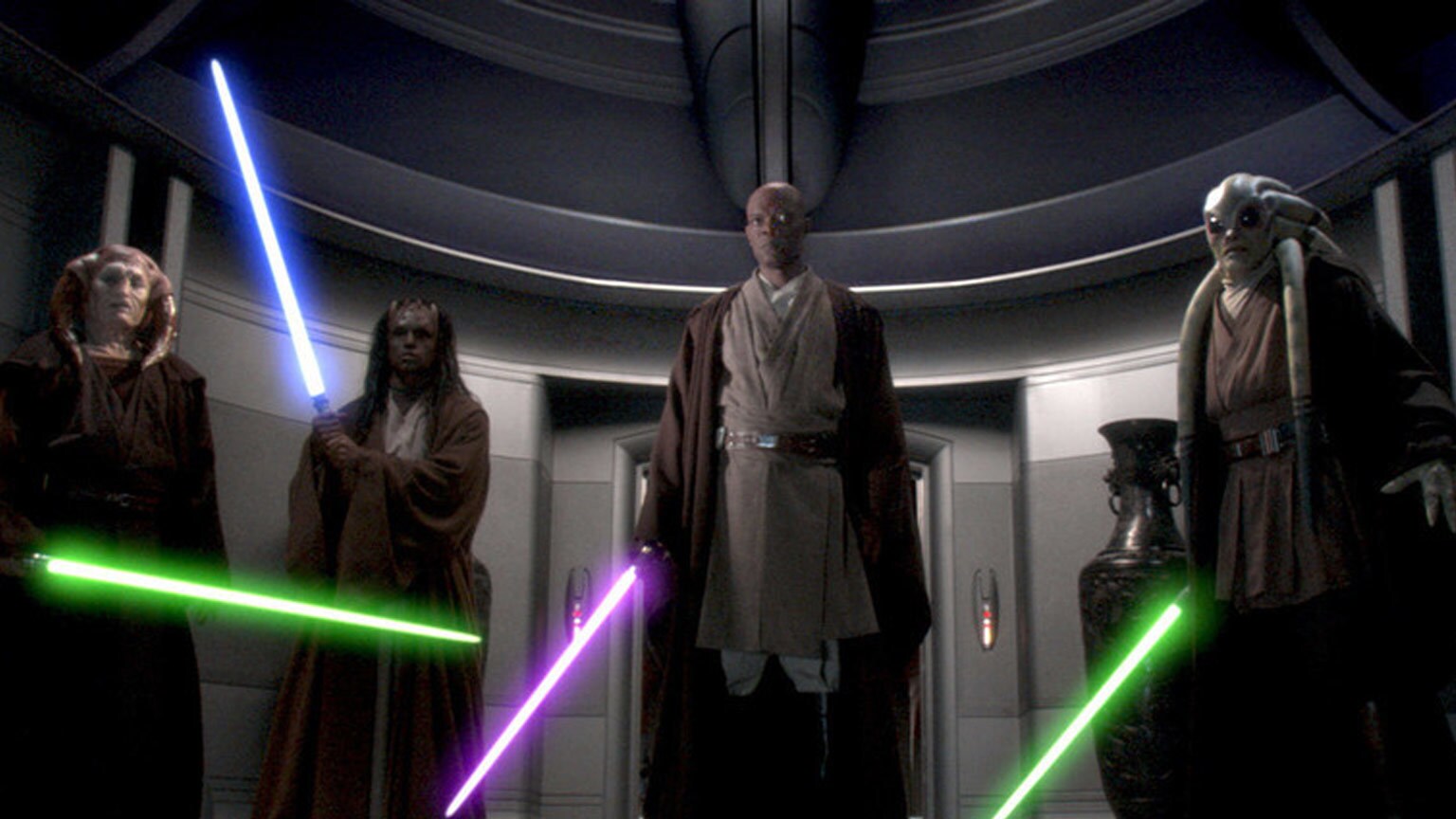 Quiz: How Well Do You Know the Jedi?