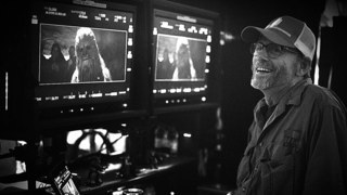 Here Are All of Ron Howard’s Twitter and Instagram Updates on Solo: A Star Wars Story