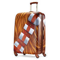 chewbacca suitcase 28