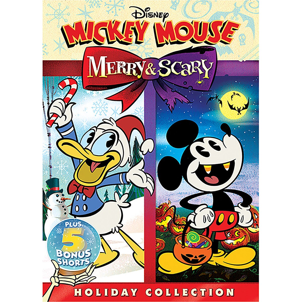 mickey mouse duck the halls 123movies