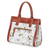 dooney bambi tote