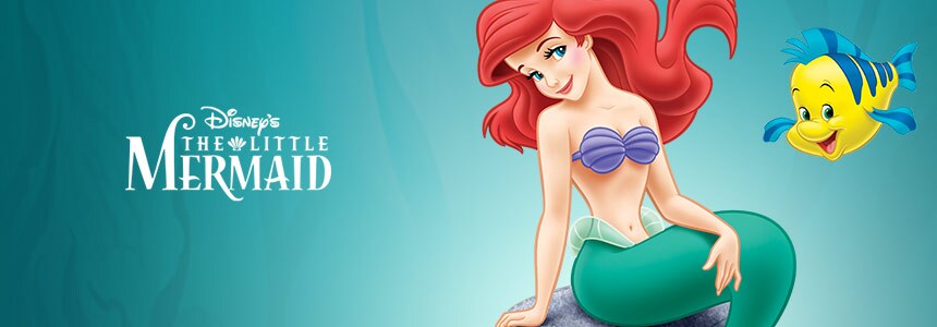 The Little Mermaid