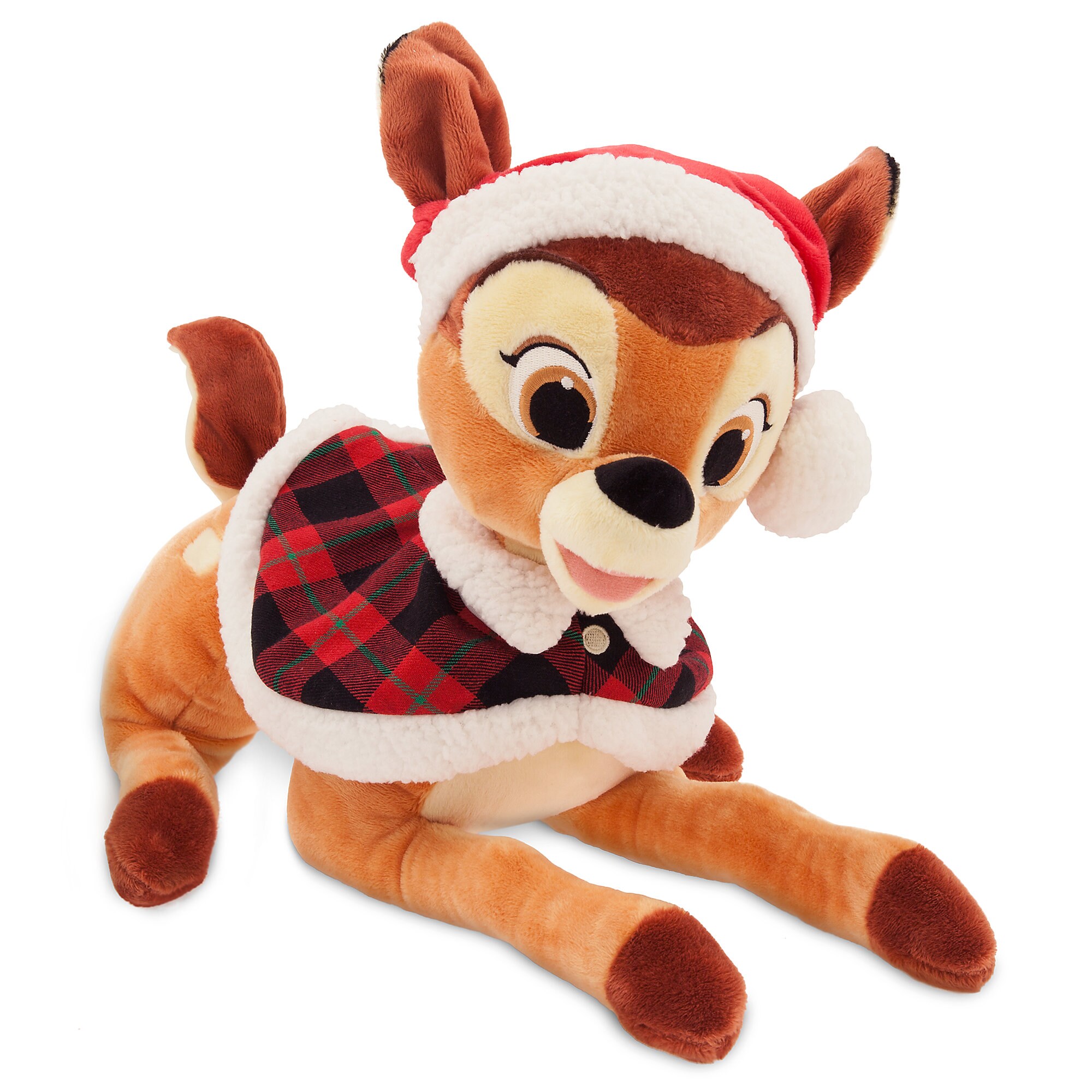 Bambi'S Christmas Tiktok: Pure Holiday Joy - nvk5x5p