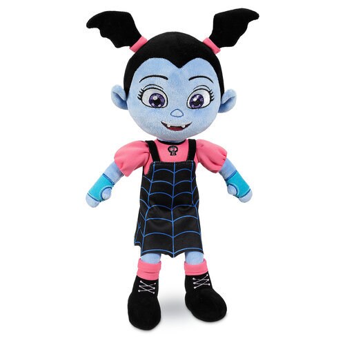 Vampirina Plush Doll - 13 1/2''  shopDisney