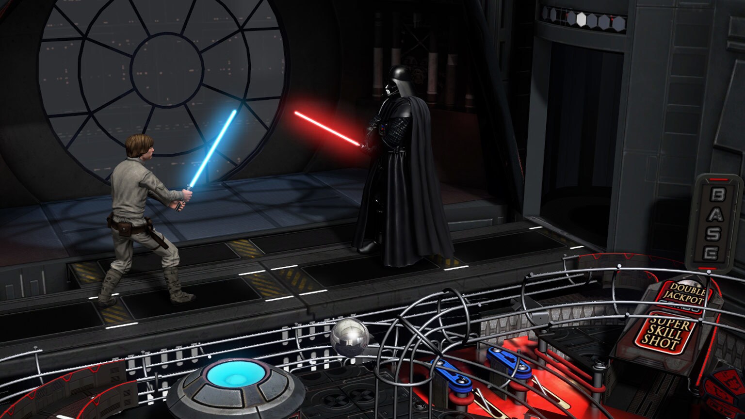 Star Wars Pinball Gets Some Special Modifications Thanks to Pinball FX3