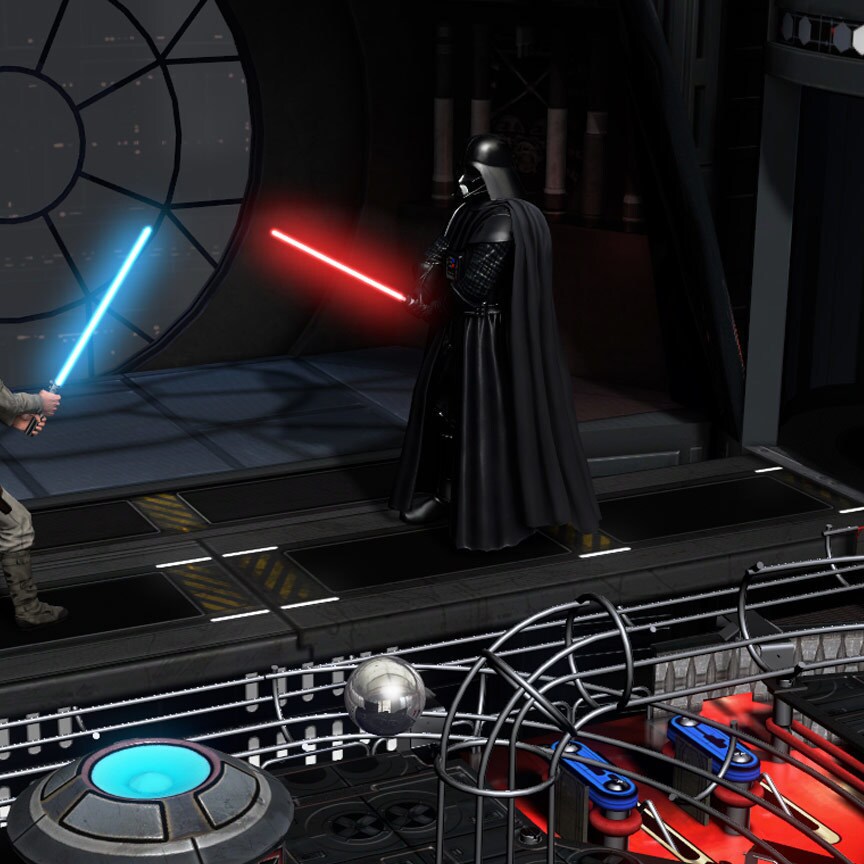 Pinball FX3 - Star Wars™ Pinball: The Last Jedi™ on Steam