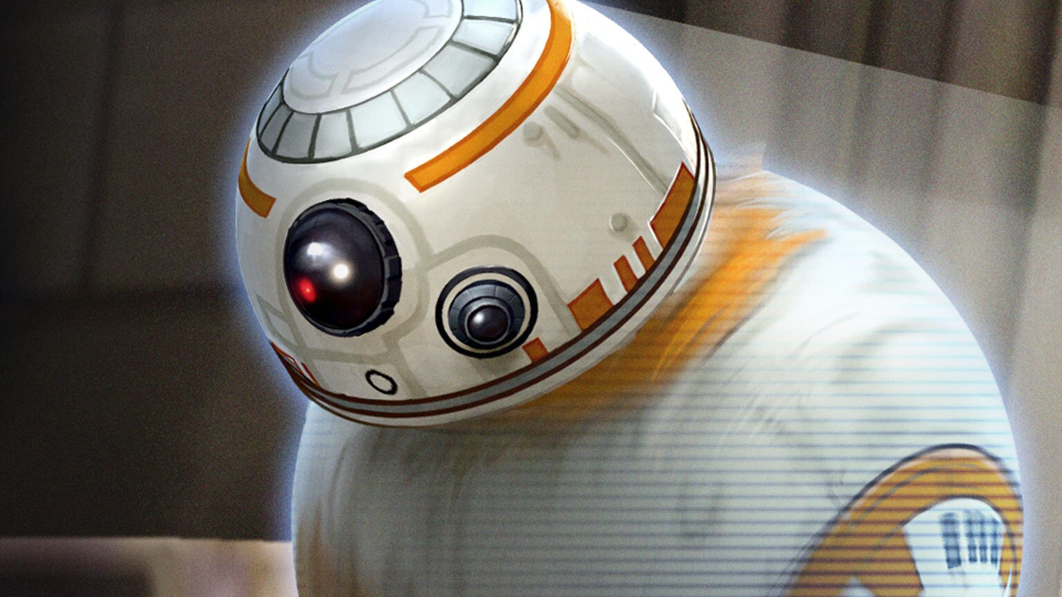 Get That Droid: BB-8 Arrives in Star Wars: Galaxy of Heroes