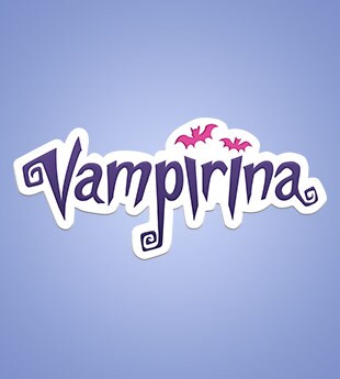 Free Free 312 Disney Junior Vampirina Svg SVG PNG EPS DXF File