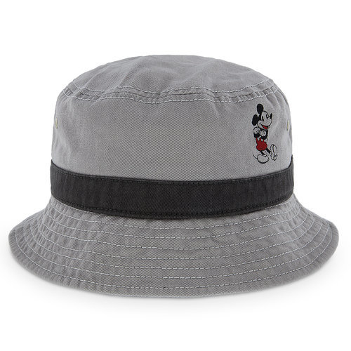 Mickey Mouse Bucket Hat Men shopDisney