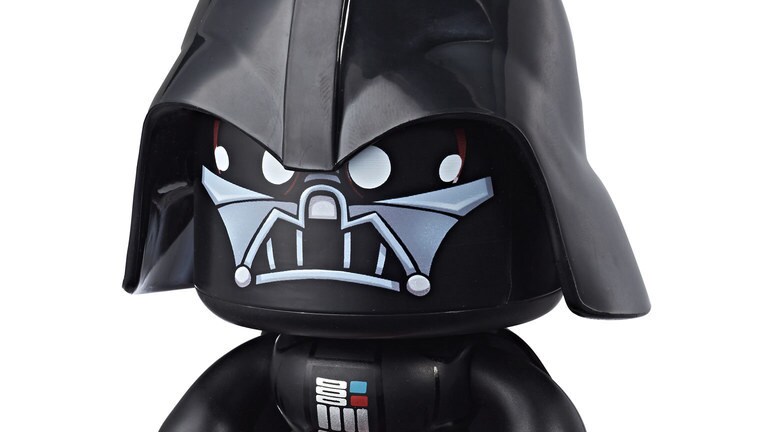 NYCC 2017: Star Wars Mighty Muggs Return! | StarWars.com