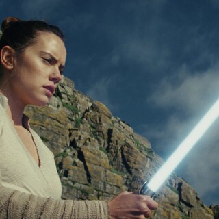 Poll: What is Your Favorite Moment in the Star Wars: The Last Jedi Trailer?