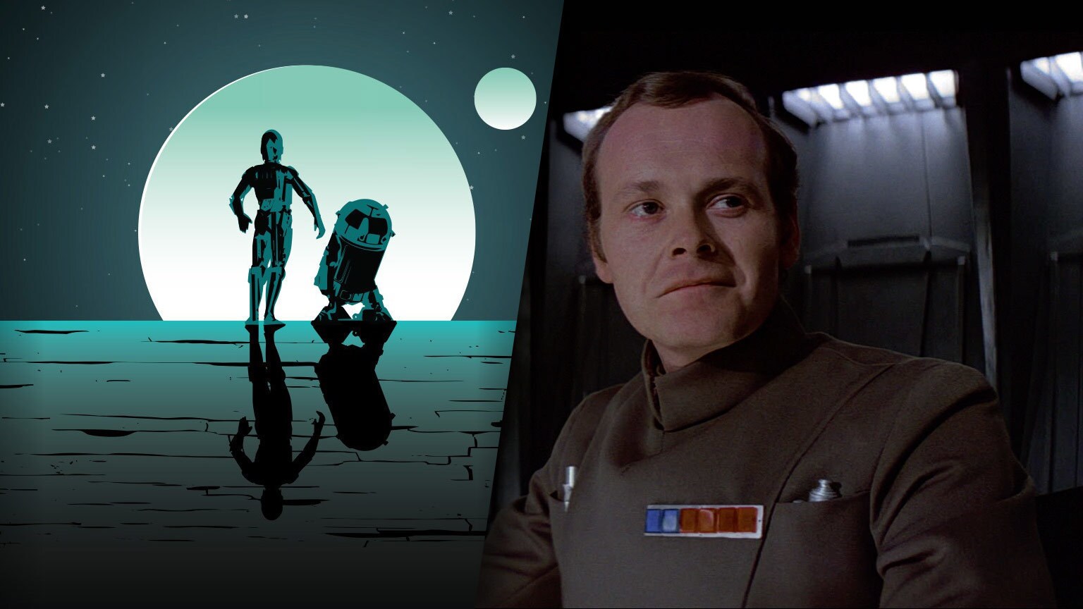 Daniel M. Lavery on Admiral Motti's Force Problems in From a Certain Point of View