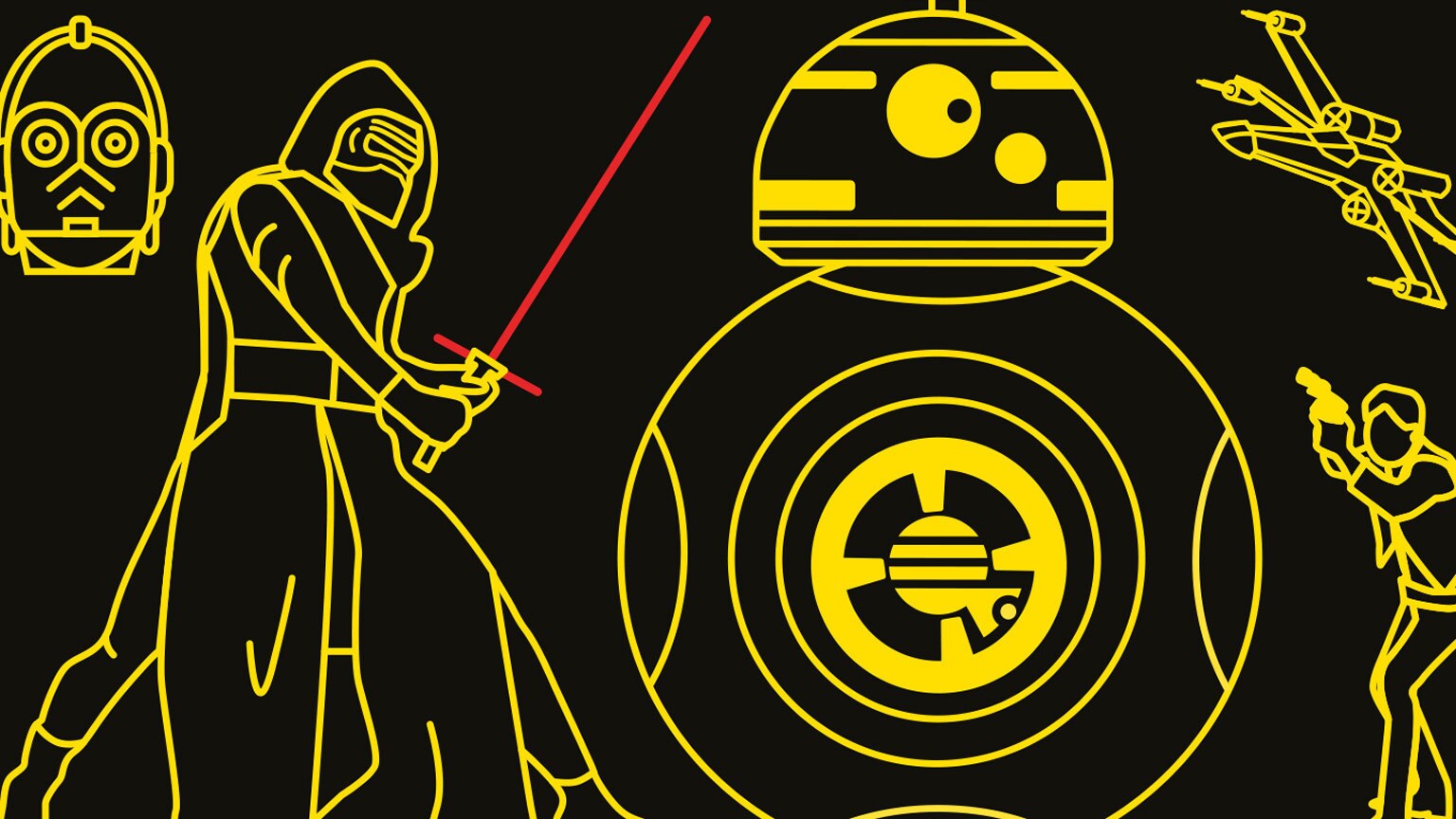 6 Reasons Beginner (and Expert) Star Wars Fans Will Love Star Wars Made Easy