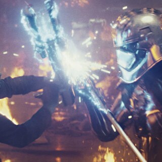 Quiz: How Well Do You Know Star Wars: The Last Jedi So Far?