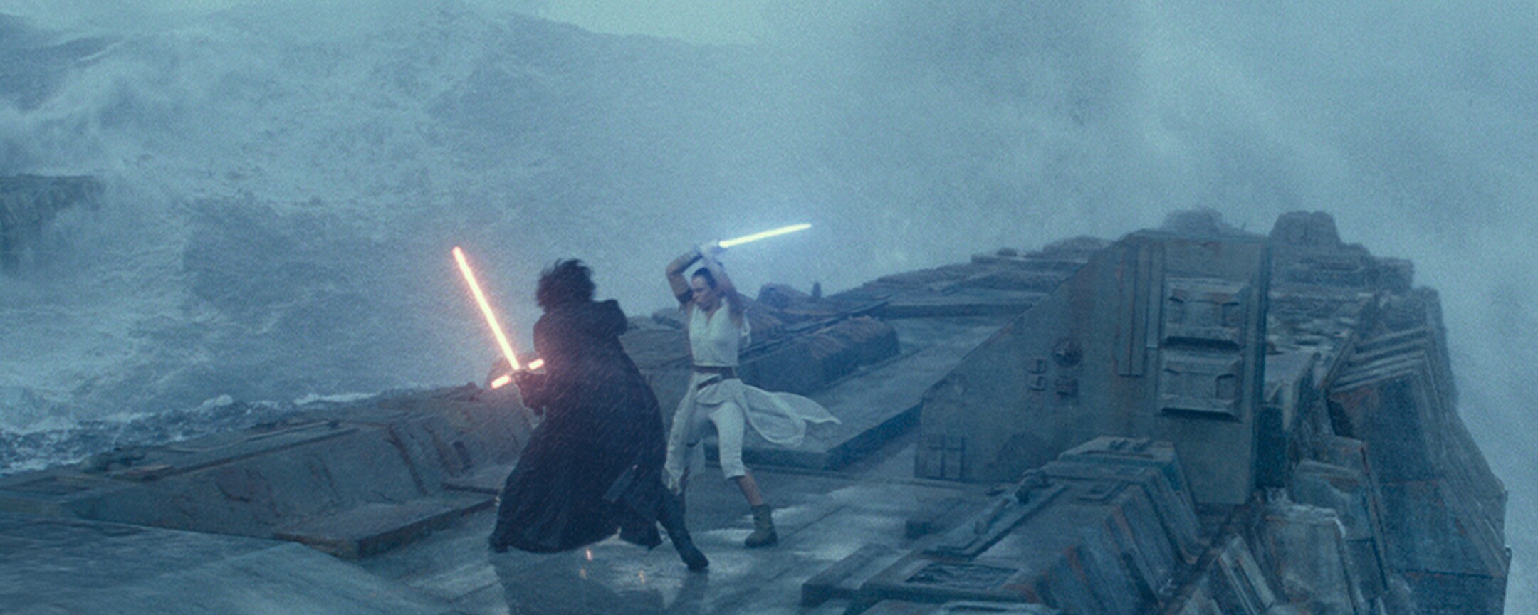 Star Wars: Lo que nos dejó la saga Skywalker