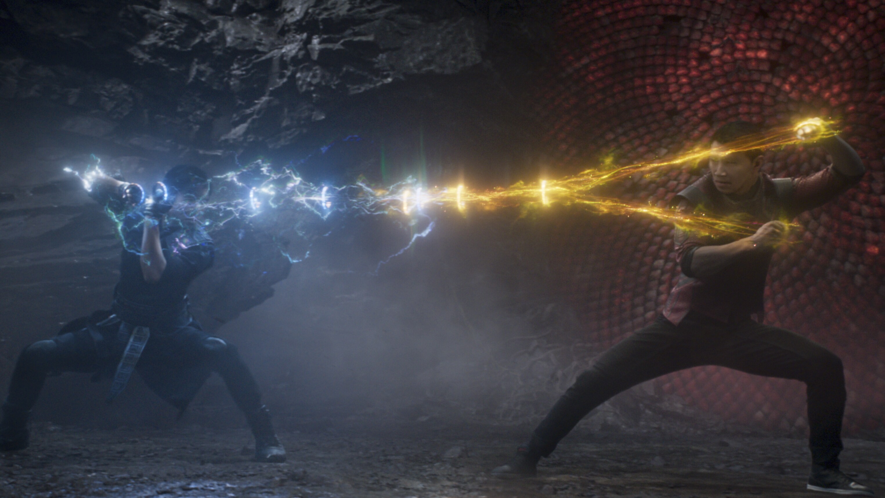 Marvel Studios’ “Shang-Chi and The Legend of The Ten Rings”