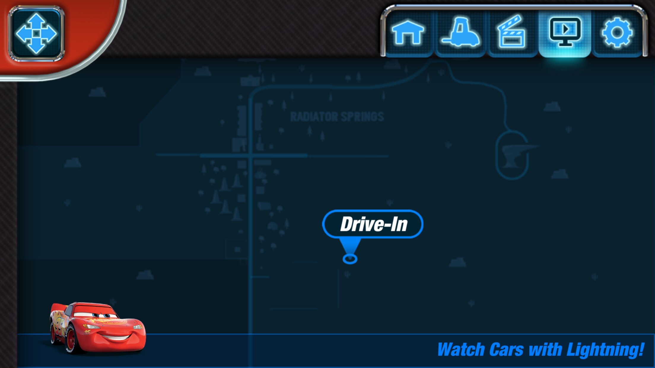 sphero lightning mcqueen australia