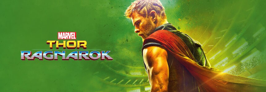 Thor: Ragnarok