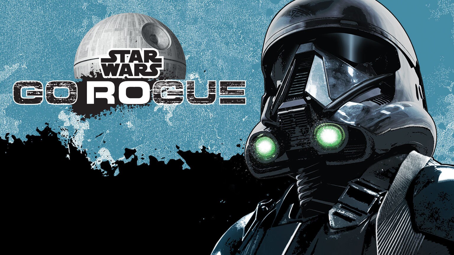 Go Rogue Now: UGC Contest Open and Rogue One Toys Hit Stores